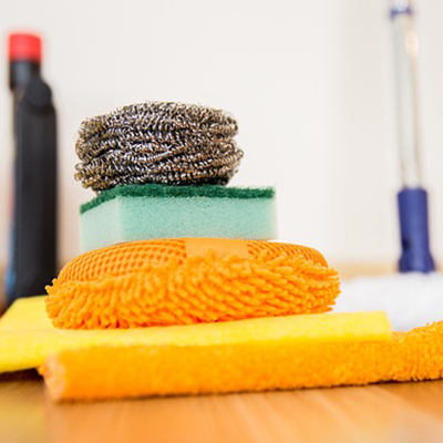Cleaning Tools_ispeclean