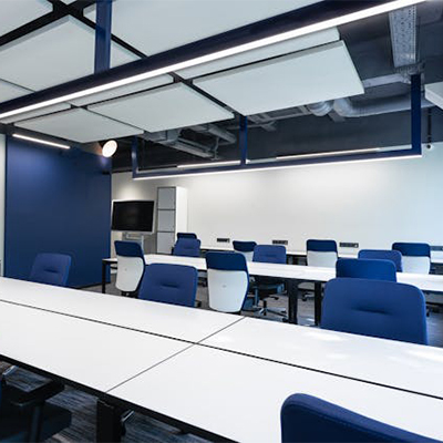 Commercial Cleaning Services